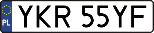 YKR55YF