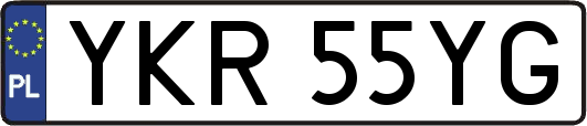 YKR55YG
