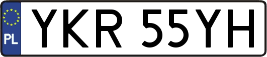 YKR55YH