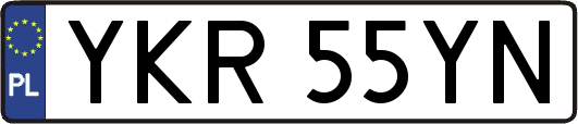 YKR55YN
