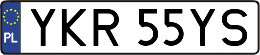 YKR55YS
