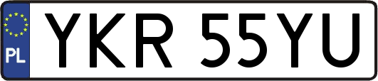 YKR55YU
