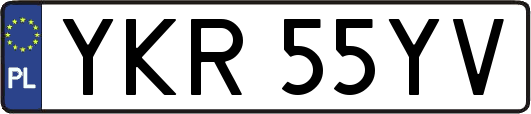 YKR55YV