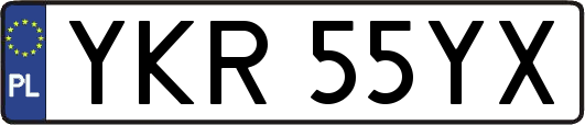 YKR55YX