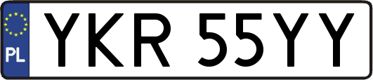 YKR55YY