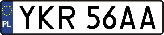 YKR56AA