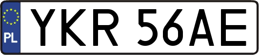 YKR56AE