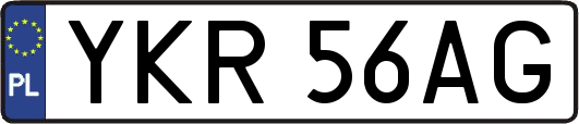 YKR56AG