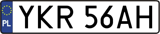 YKR56AH