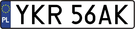 YKR56AK