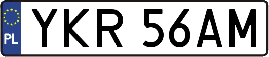 YKR56AM