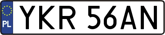 YKR56AN