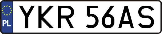 YKR56AS