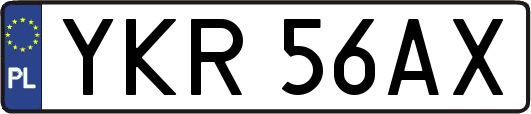YKR56AX