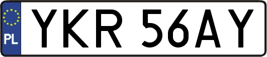 YKR56AY