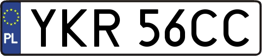 YKR56CC
