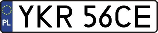 YKR56CE