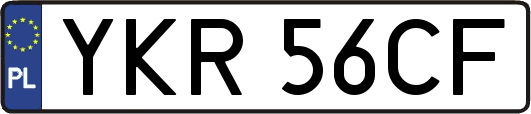 YKR56CF