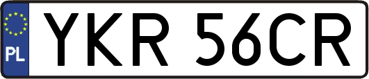 YKR56CR