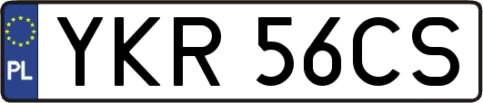 YKR56CS