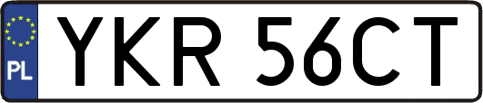 YKR56CT