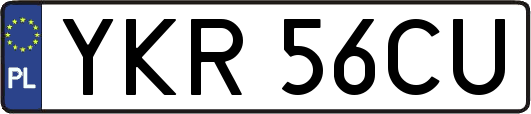 YKR56CU
