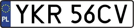 YKR56CV