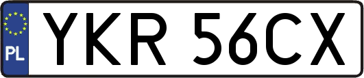 YKR56CX