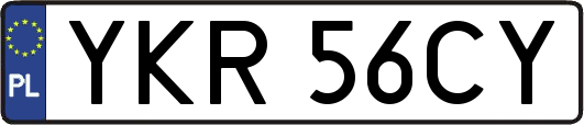 YKR56CY