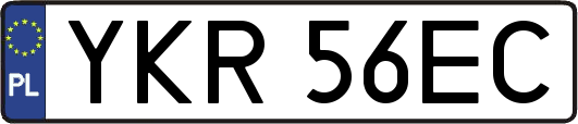 YKR56EC