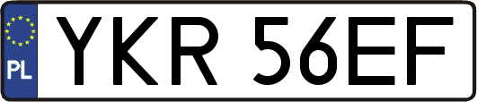 YKR56EF