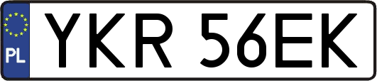 YKR56EK