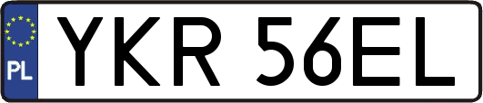 YKR56EL