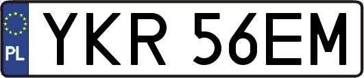 YKR56EM
