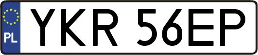 YKR56EP