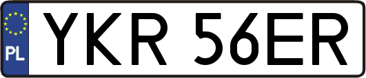 YKR56ER