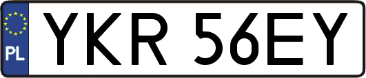 YKR56EY