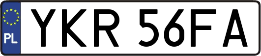 YKR56FA