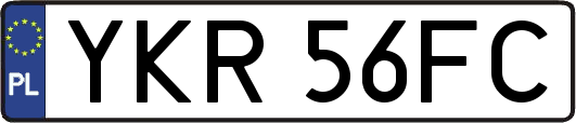 YKR56FC