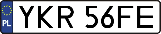 YKR56FE