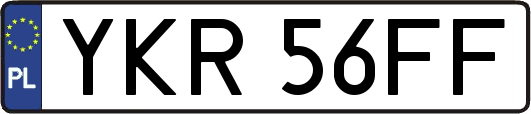 YKR56FF