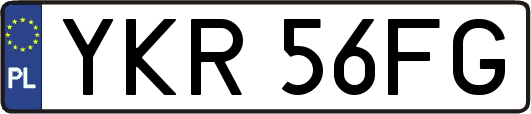 YKR56FG