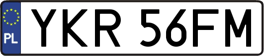 YKR56FM