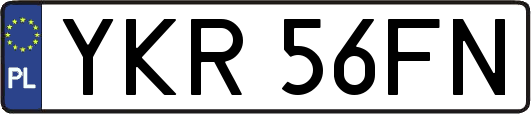 YKR56FN