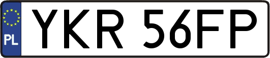 YKR56FP