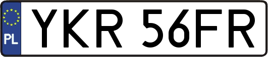 YKR56FR