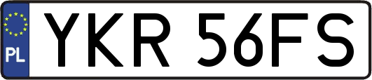 YKR56FS
