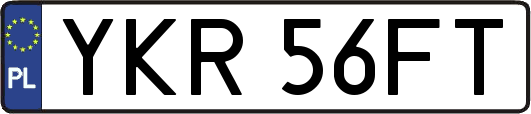 YKR56FT