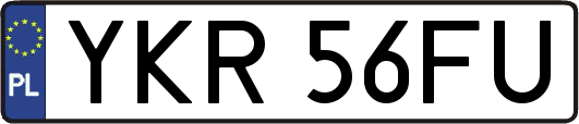 YKR56FU