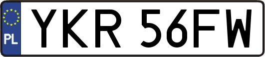 YKR56FW